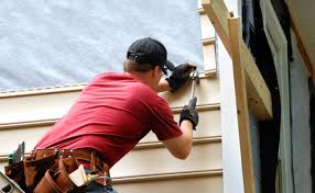 Best Siding for Commercial Buildings  in Greenville, RI